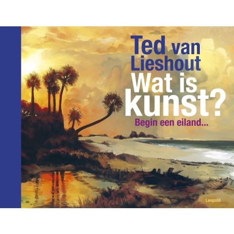 Wat is kunst? (Hardback)