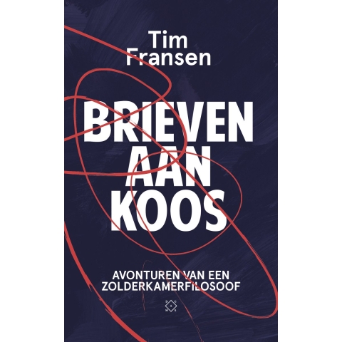 Brieven aan Koos (Paperback)