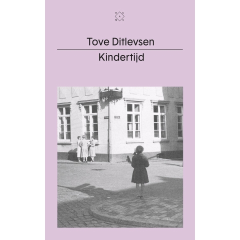 Kindertijd (Paperback)