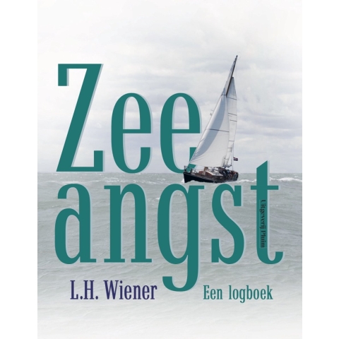 Zeeangst (Paperback)