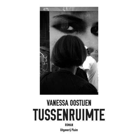 Tussenruimte (Paperback)