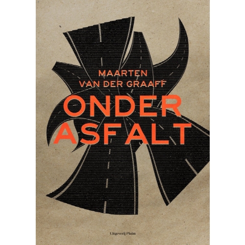 Onder asfalt (Paperback)