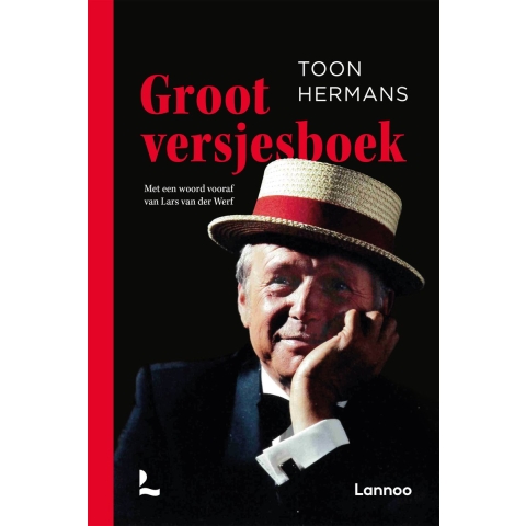Groot Versjesboek (Paperback)