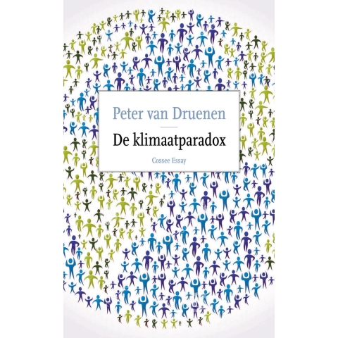 De klimaatparadox (Paperback)