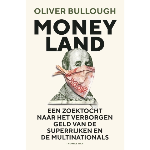 Moneyland (Paperback)