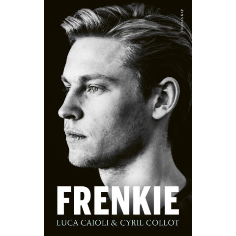 Frenkie (Paperback)