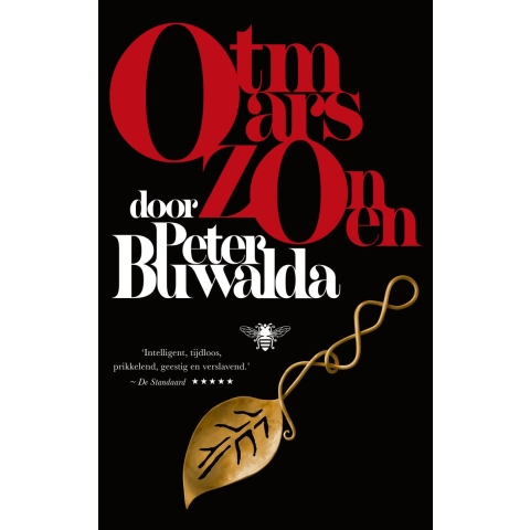 Otmars zonen (Paperback)