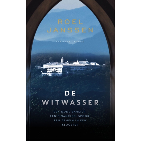 De witwasser (Paperback)