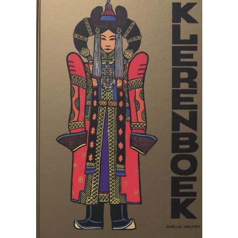 Klerenboek (Hardback)