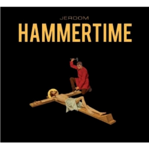 Hammertime (Paperback)