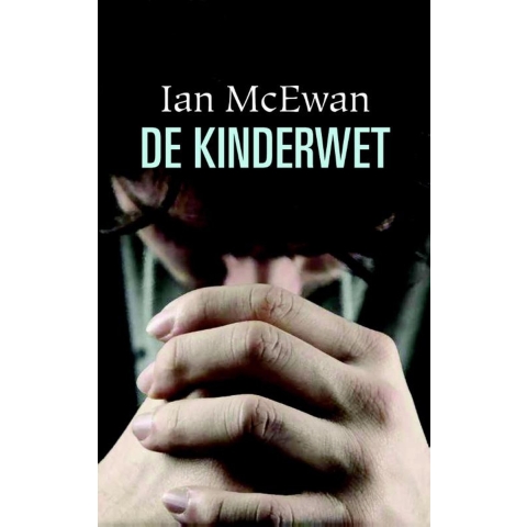 De kinderwet (Hardback)