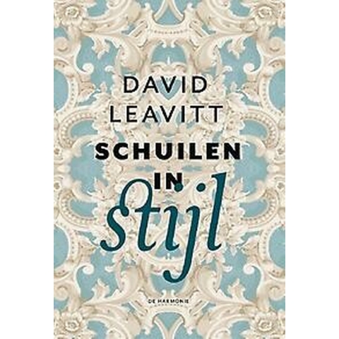 Schuilen in stijl (Paperback)