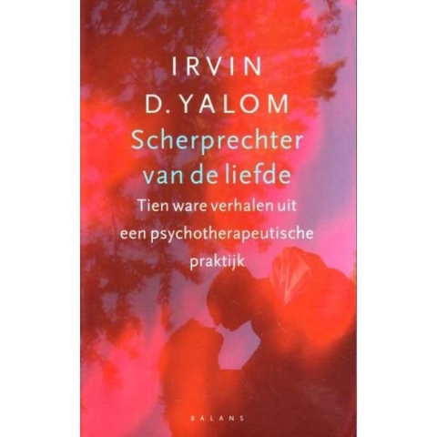 Scherprechter van de liefde (Paperback)