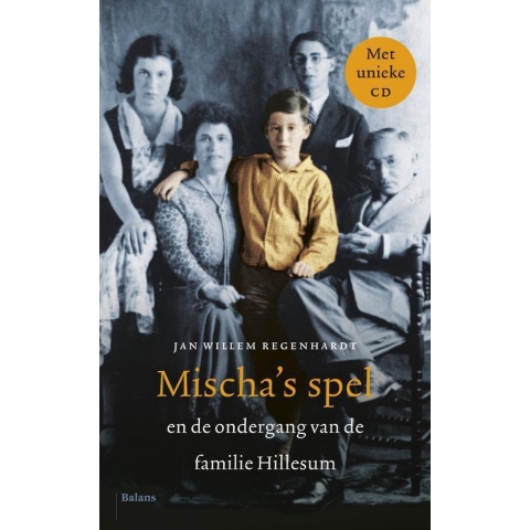 Mischa's spel (Paperback)