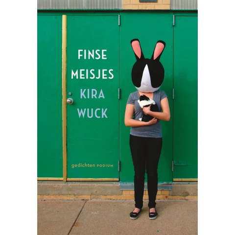 Finse meisjes (Paperback)