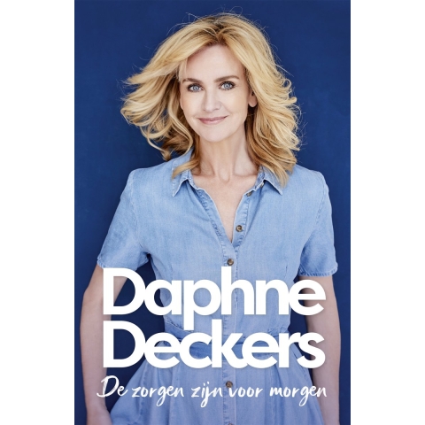 De zorgen zijn voor morgen (Paperback)
