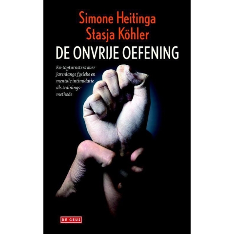 De onvrije oefening (Paperback)