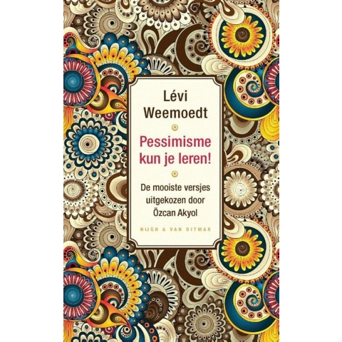 Pessimisme kun je leren! (Hardback)