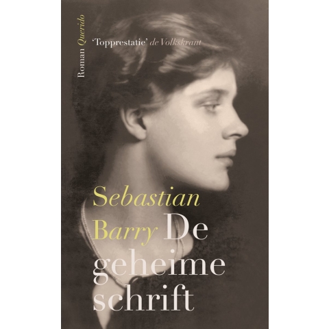 De geheime schrift (Paperback)
