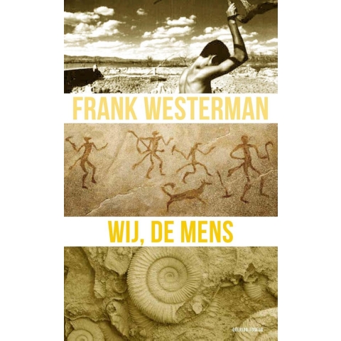 Wij, de mens (Paperback)
