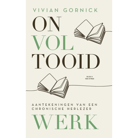 Onvoltooid werk (Paperback)