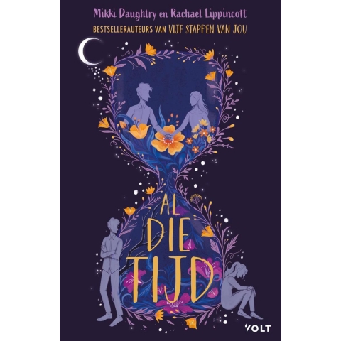 Al die tijd (Paperback)