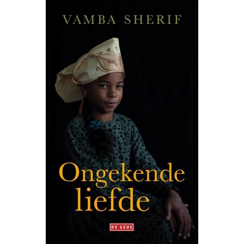 Ongekende liefde (Paperback)