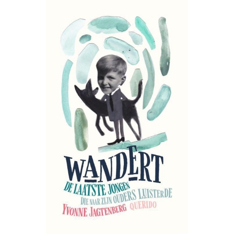 Wandert (Hardback)