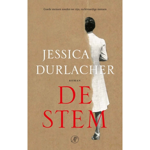 De Stem (Hardback)