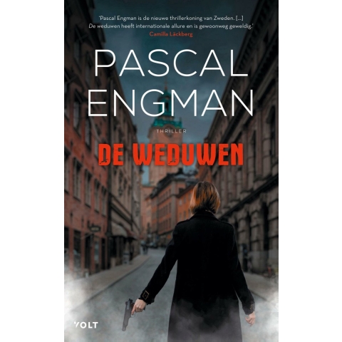 De weduwen (Paperback)