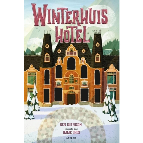 Winterhuis Hotel (Hardback)