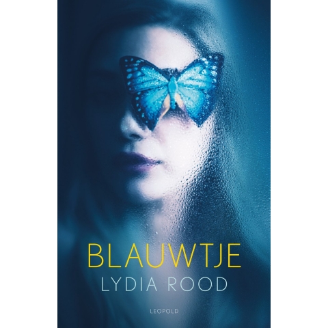 Blauwtje (Paperback)
