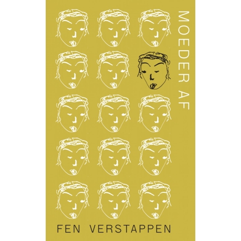 Moeder af (Paperback)