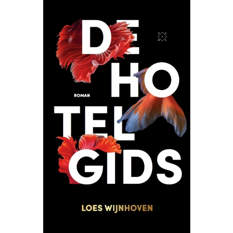 De hotelgids (Paperback)