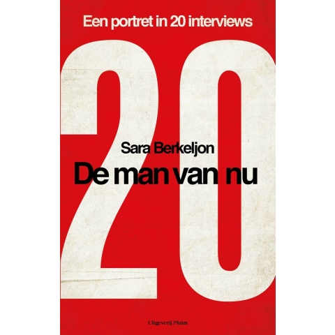 De man van nu (Paperback)