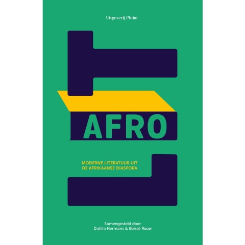 AfroLit (Paperback)