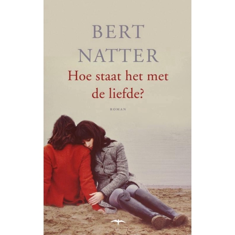 Hoe staat het met de liefde? (Paperback)