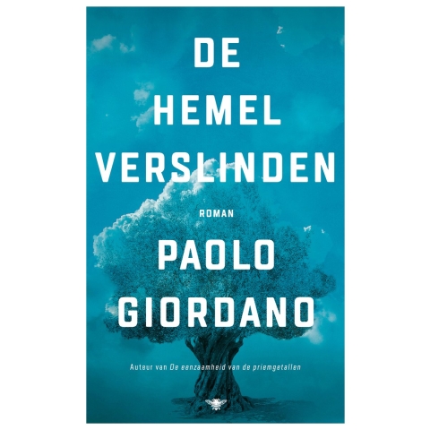 De hemel verslinden (Paperback)