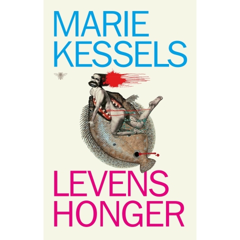 Levenshonger (Paperback)