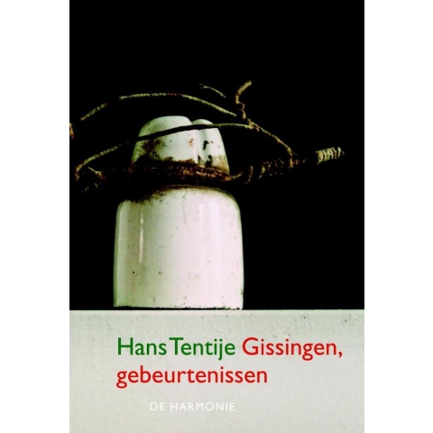 Gissingen, gebeurtenissen (Paperback)