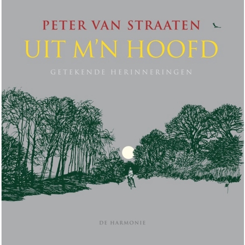 Uit m'n hoofd (Paperback)
