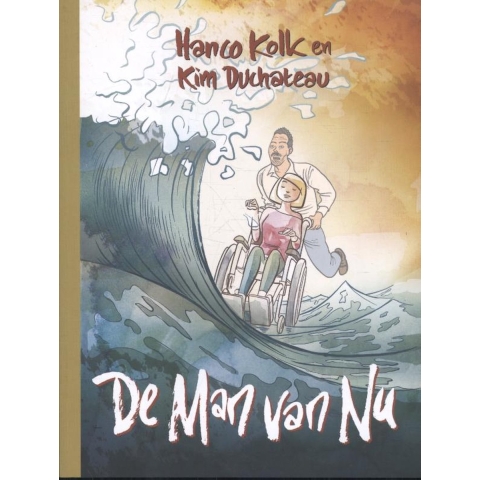 De man van nu (Paperback)