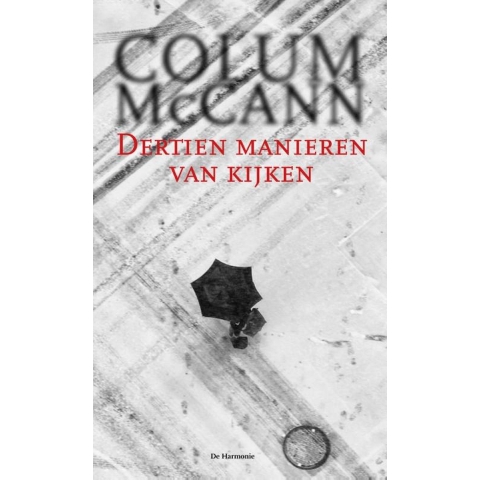 Dertien manieren van kijken (Paperback)