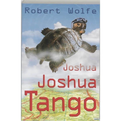 Joshua Joshua Tango (Paperback)