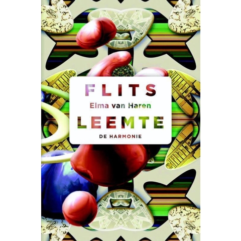 Flitsleemte (Paperback)