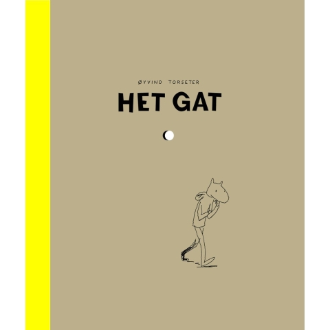 Het gat (Paperback)