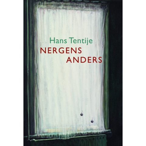 Nergens anders (Paperback)