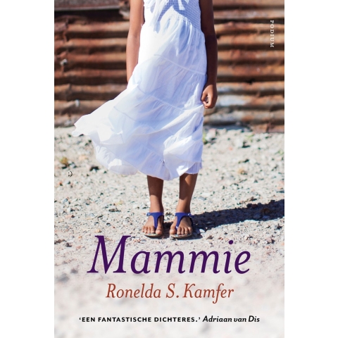 Mammie (Paperback)