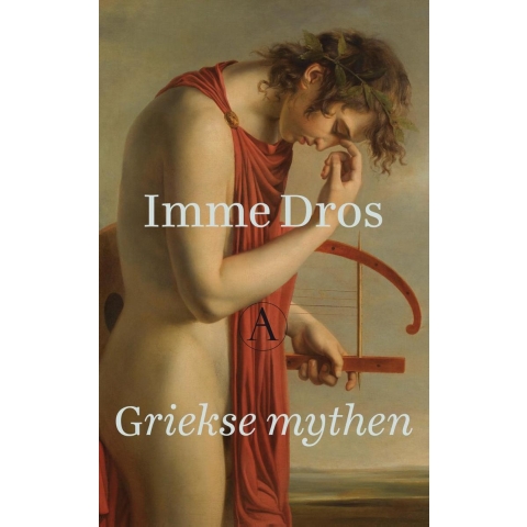 Griekse mythen (Paperback)