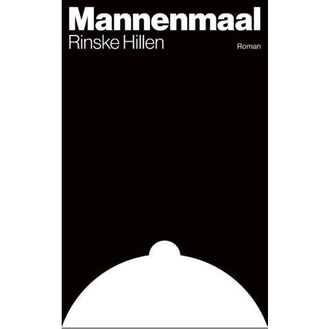 Mannenmaal (Paperback)